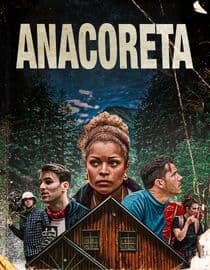 Anacoreta