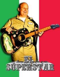 El Superstar - The Unlikely Rise of Juan Frances