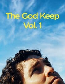 The God Keep: Volume 1