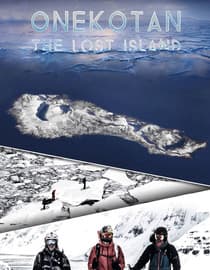 Onekotan - The Lost Island