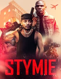 Stymie