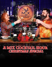 A MIX Cocktail Hour - Christmas Special!