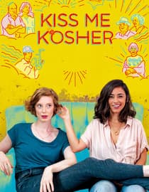 Kiss Me Kosher