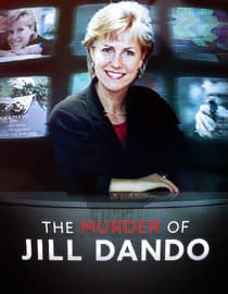 The Murder Of Jill Dando