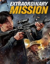 Extraordinary Mission