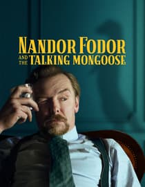 Nandor Fodor and the Talking Mongoose