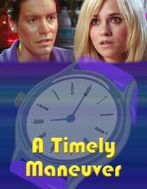 A Timely Maneuver