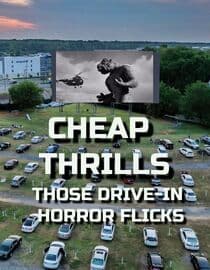 Cheap Thrills: Those Drive-in Horror Flicks