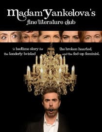 Madam Yankelova's Fine Literature Club
