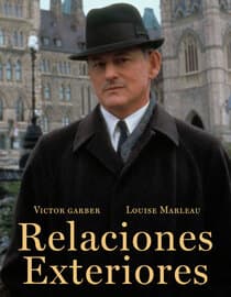 Relaciones Exteriores