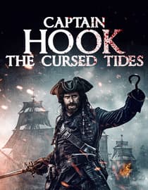 Captain Hook: The Cursed Tides