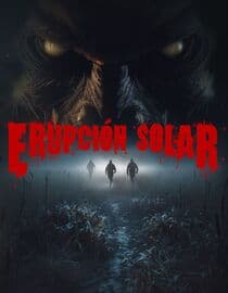Erupción Solar