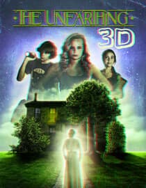 The Unearthing 3D (Anaglyph Presentation)