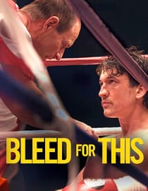 Bleed For This