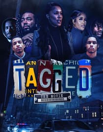 Tagged: The Movie