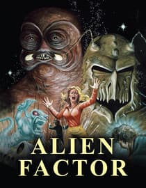 The Alien Factor