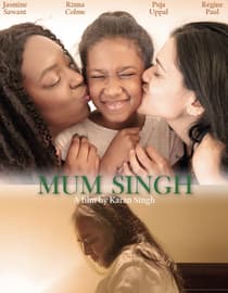 Mum Singh