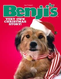 Benji's Very Own Christmas Story
