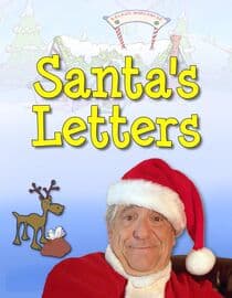 Santa's Letters