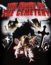 The House By The Cemetery