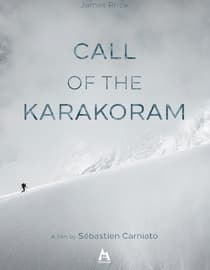 Call of the Karakoram