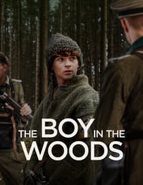 The Boy In The Woods