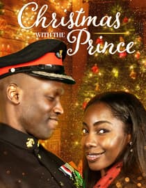 Christmas with the Prince
