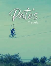Pato's Travels