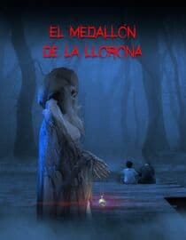 El Medallon De La Llorona