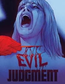 Evil Judgement