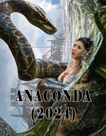 Anaconda (2024)