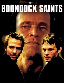 The Boondock Saints
