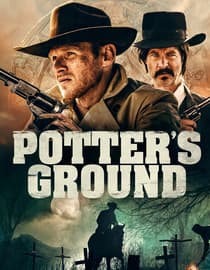 Potter's Ground