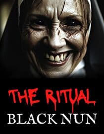 The Ritual Black Nun