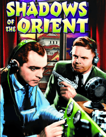 Shadows of the Orient