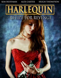 Harlequin: Recipe for Revenge