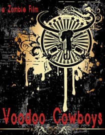 Voodoo Cowboys