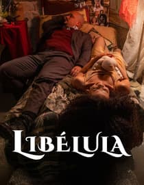 Libélula