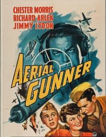 Aerial Gunner