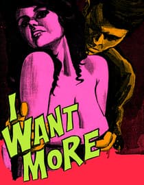I Want More