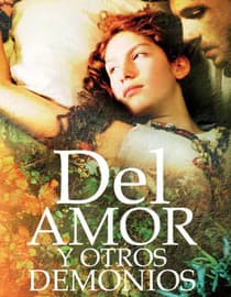 Del Amor Y Otro Demonios