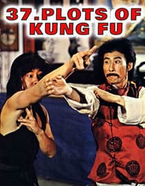 37 Plots of Kung Fu