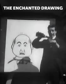 The Enchanted Drawing