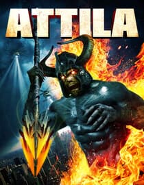 Attila