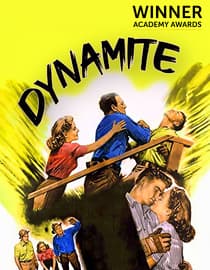 Dynamite