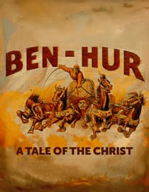 Ben-Hur: A Tale of the Christ