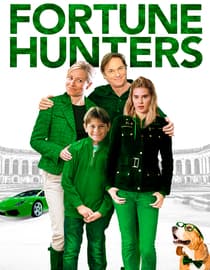 Fortune Hunters
