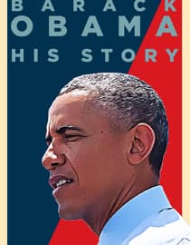 Barack Obama: His Story