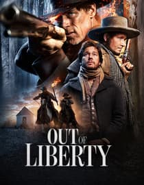Out of liberty