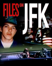 Files on JFK